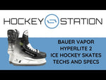 Bauer Vapor Hyperlite 2 Ice Hockey Skates