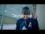 CCM Jetspeed FT6 Pro Shoulder Pads Junior