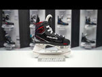 Bauer Lil' Rookie Adjustable Ice Hockey Skates Youth / Junior