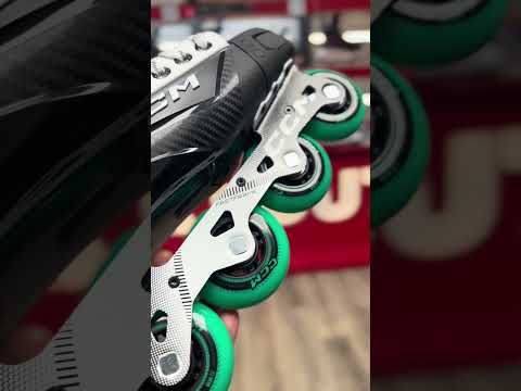 CCM Jetspeed FT850R Inline Hockey Skates