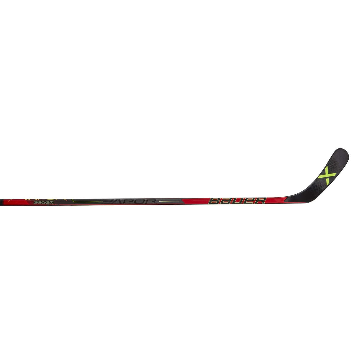 Bauer S21 Vapor Grip Ice Hockey Stick Yth/Jr
