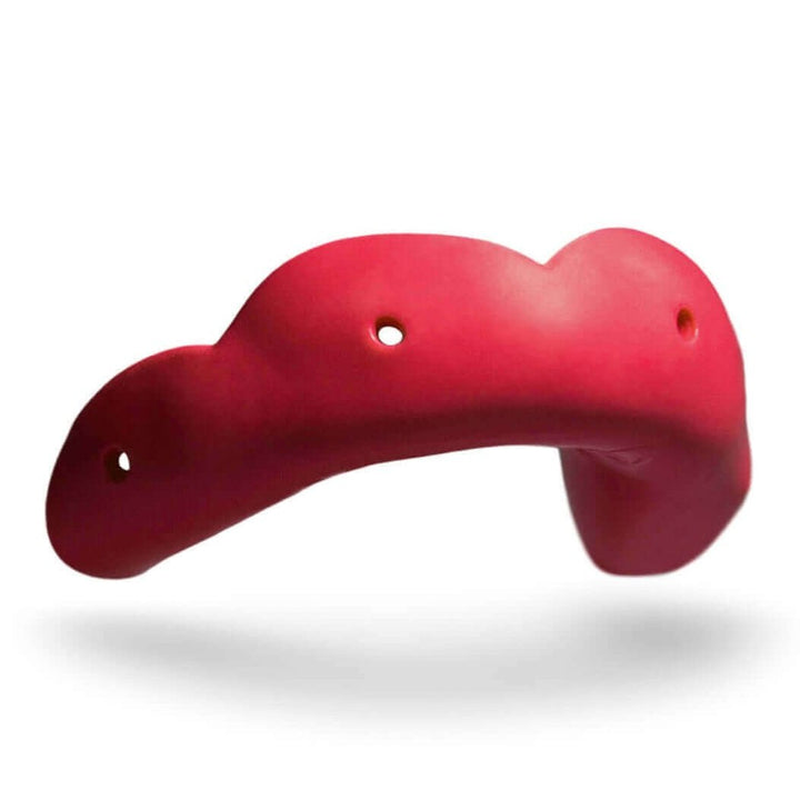SISU GO Mouth Guard Intense Red