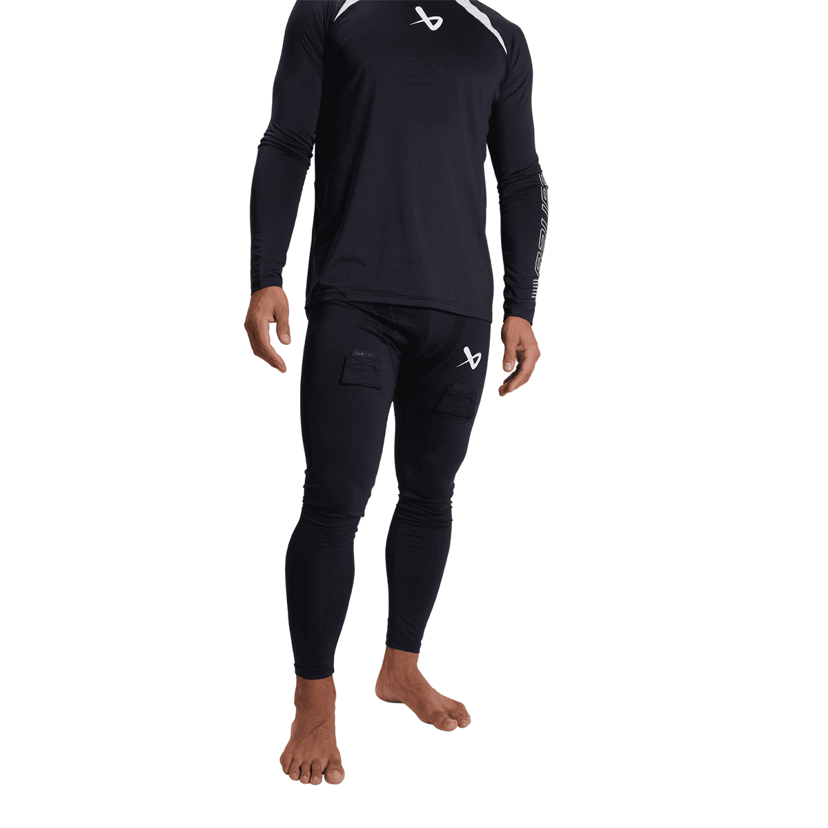 Bauer Performance Jock Pant Youth