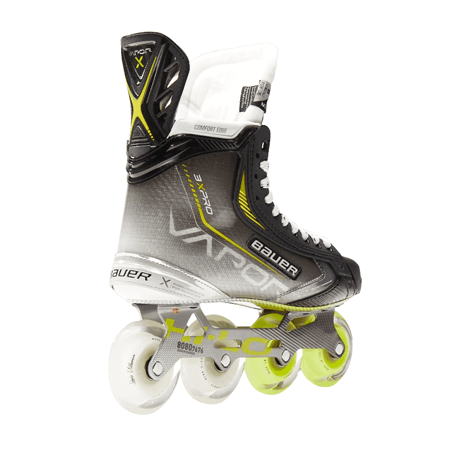 Bauer Vapor 3X Pro Inline Hockey Skate Sr