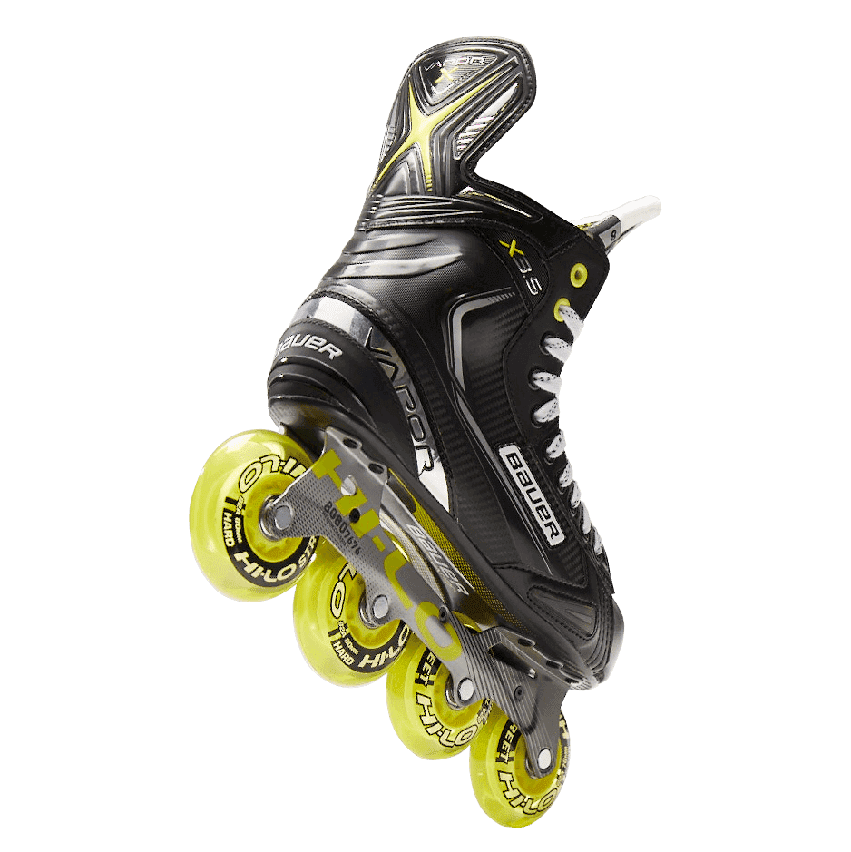 Bauer Vapor X3.5 Inline Hockey Skates Int