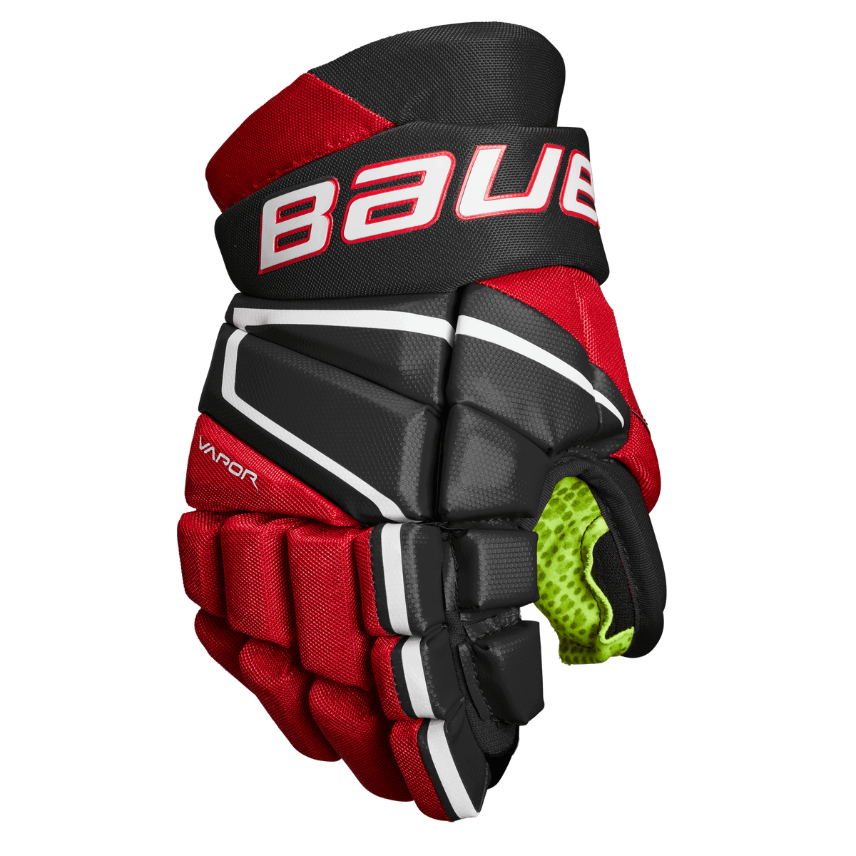 Bauer Vapor 3X Hockey Gloves Jr