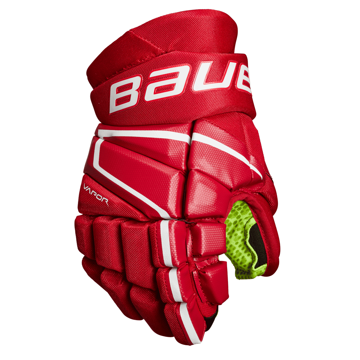 Bauer Vapor 3X Hockey Gloves Jr