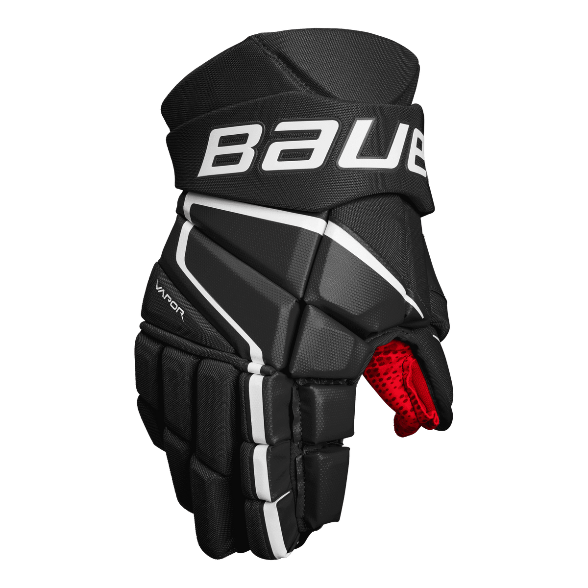Bauer Vapor 3X Hockey Gloves Sr