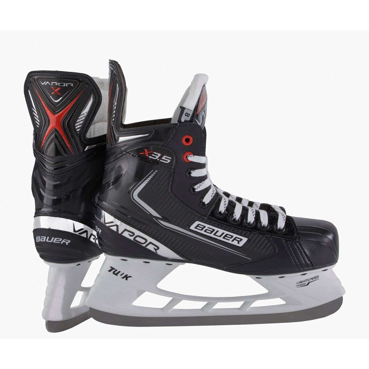 Bauer S21 Vapor X3.5 Ice Hockey Skates Intermediate