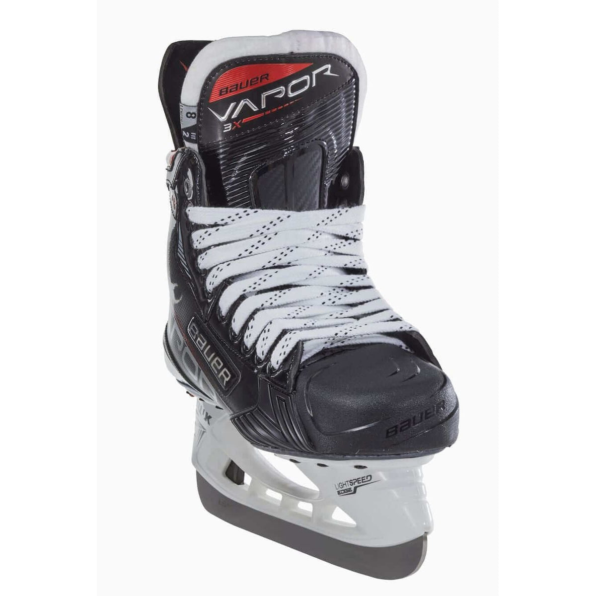 Bauer S21 Vapor 3X Ice Hockey Skates Intermediate