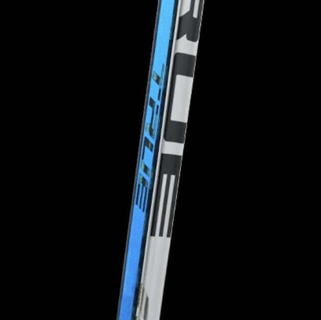 True 2020 AX9 Ice Hockey Stick Jr