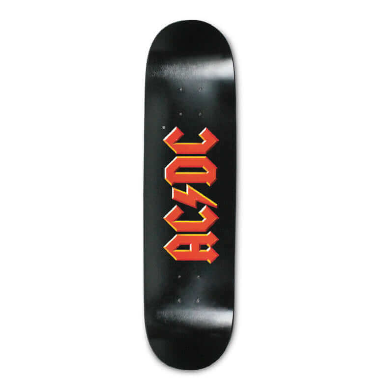 Diamond Highway To Hell X ACDC Deck 8.25"