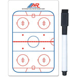 A&R A4 Coach Board