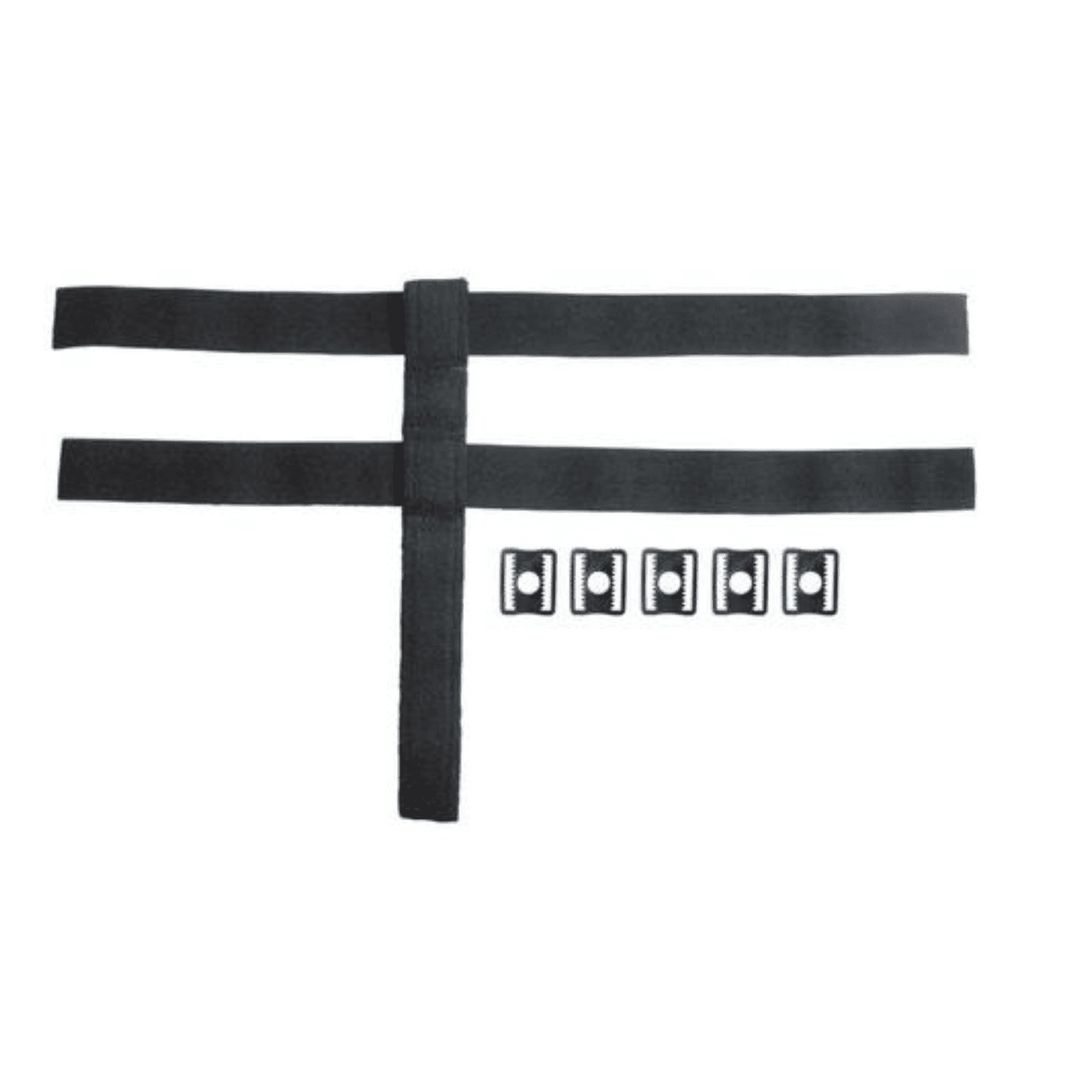 A&R Goalie Helmet Harness