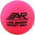 A&R Low Bounce Hockey Ball - Pink