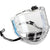 Bauer Concept 3 Full Face Visor/Shield Senior