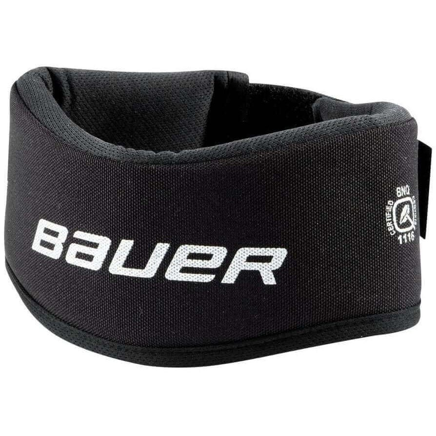 Bauer Core NLP7 Neck Guard - Senior