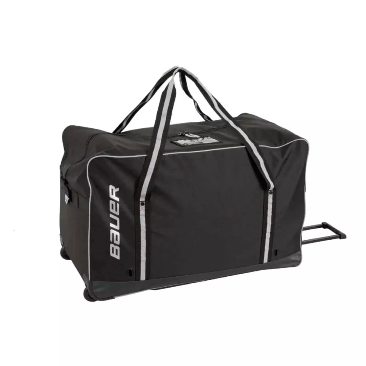 Bauer Core Wheeled Bag Junior