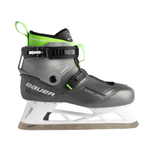 Bauer Konekt HF2 Goal Skates Senior