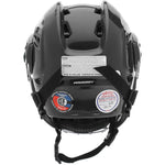 Bauer Prodigy Hockey Helmet With Cage - Youth