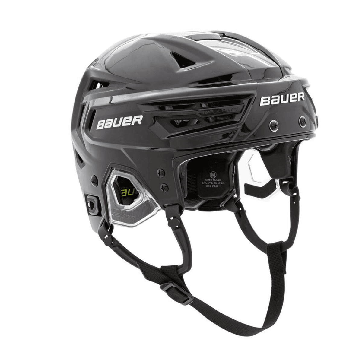 Bauer Re-Akt 150 Helmet