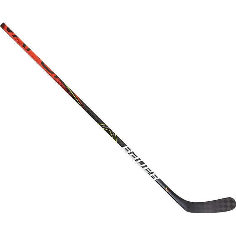Bauer S19 Vapor 2X Pro Grip Ice Hockey Stick Sr