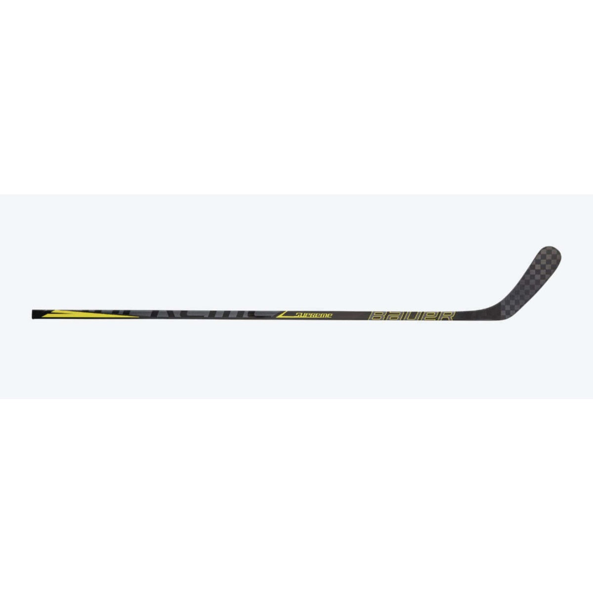 Bauer S20 Supreme 3S Grip Ice Hockey Stick Int