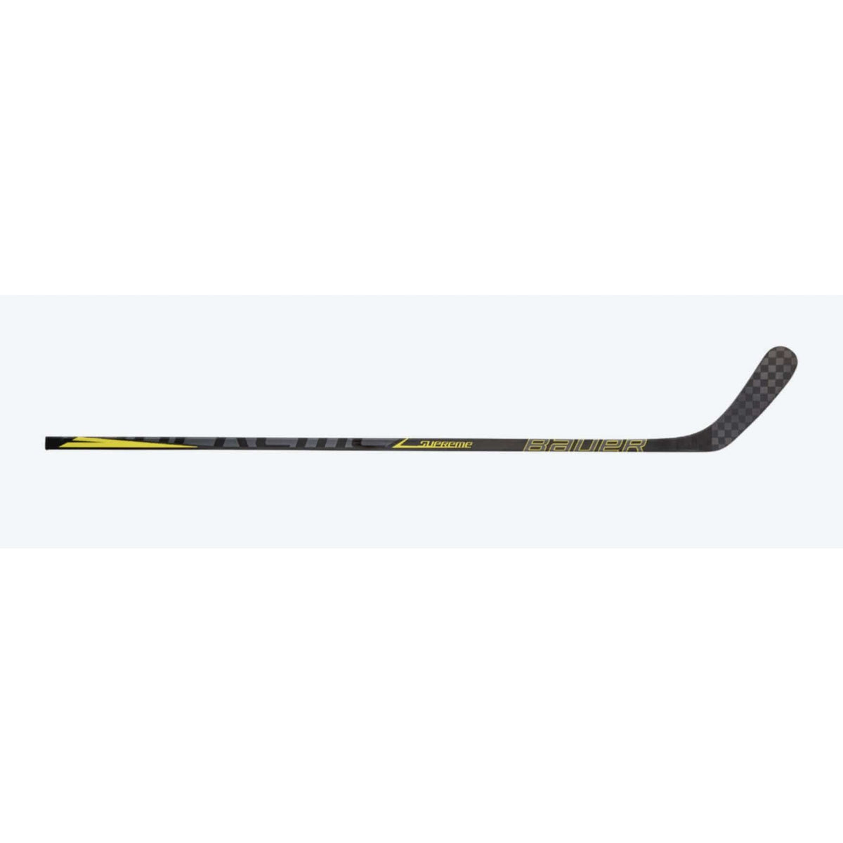 Bauer S20 Supreme 3S Pro Grip Ice Hockey Stick Sr