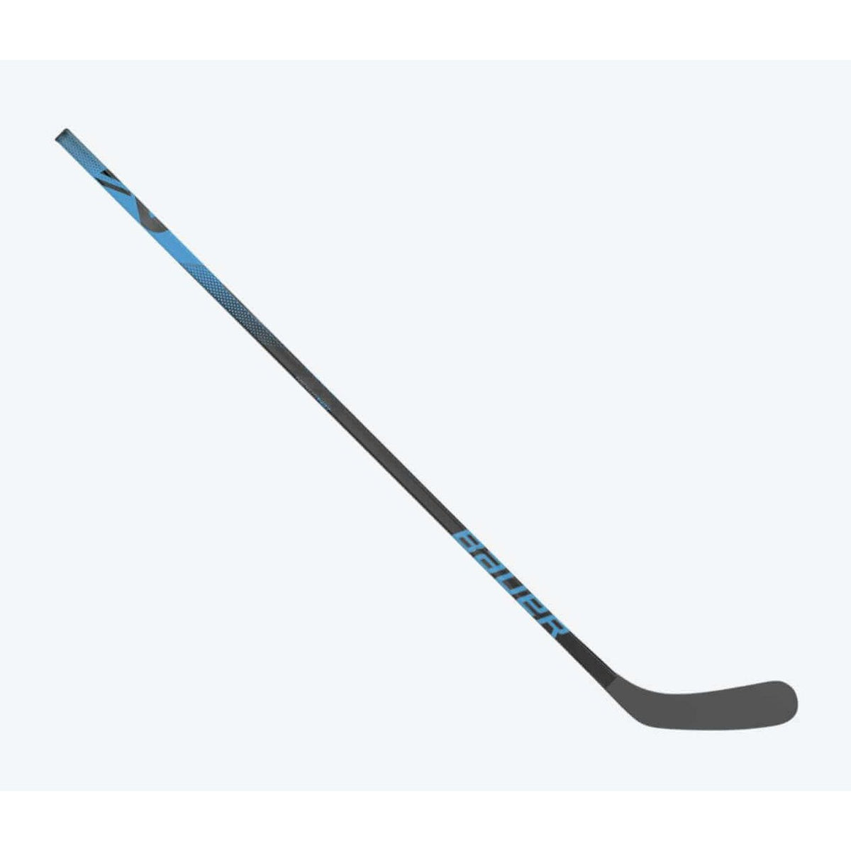 Bauer S21 Nexus N37 Grip Ice Hockey Stick Int