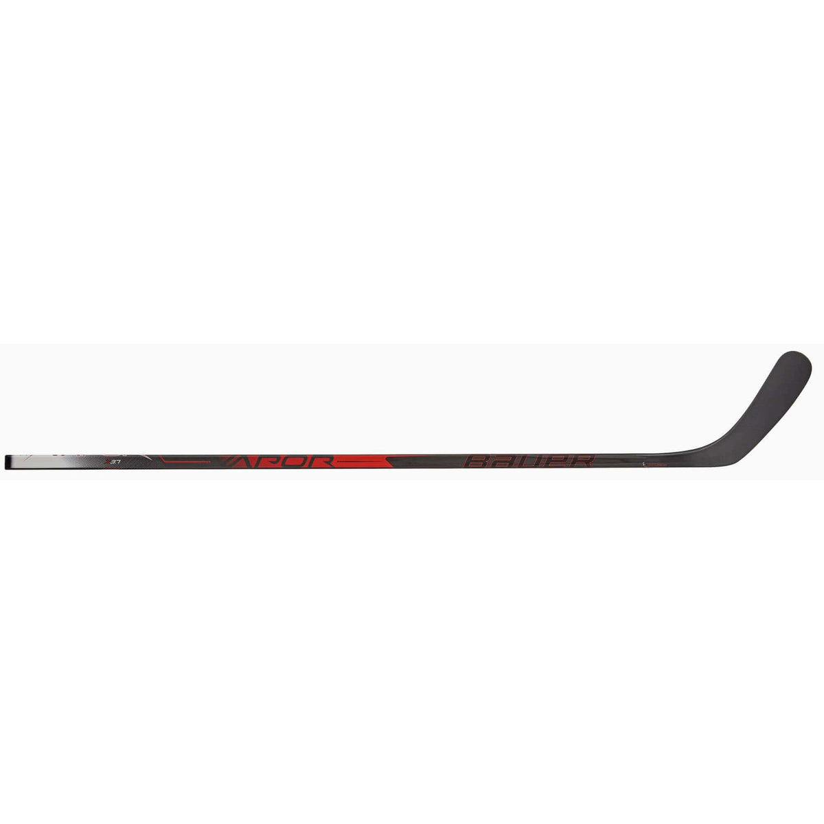 Bauer S21 Vapor X3.7 Grip Ice Hockey Stick Sr
