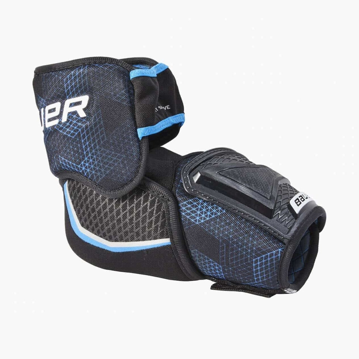 Bauer S21 X Elbow Pads Int