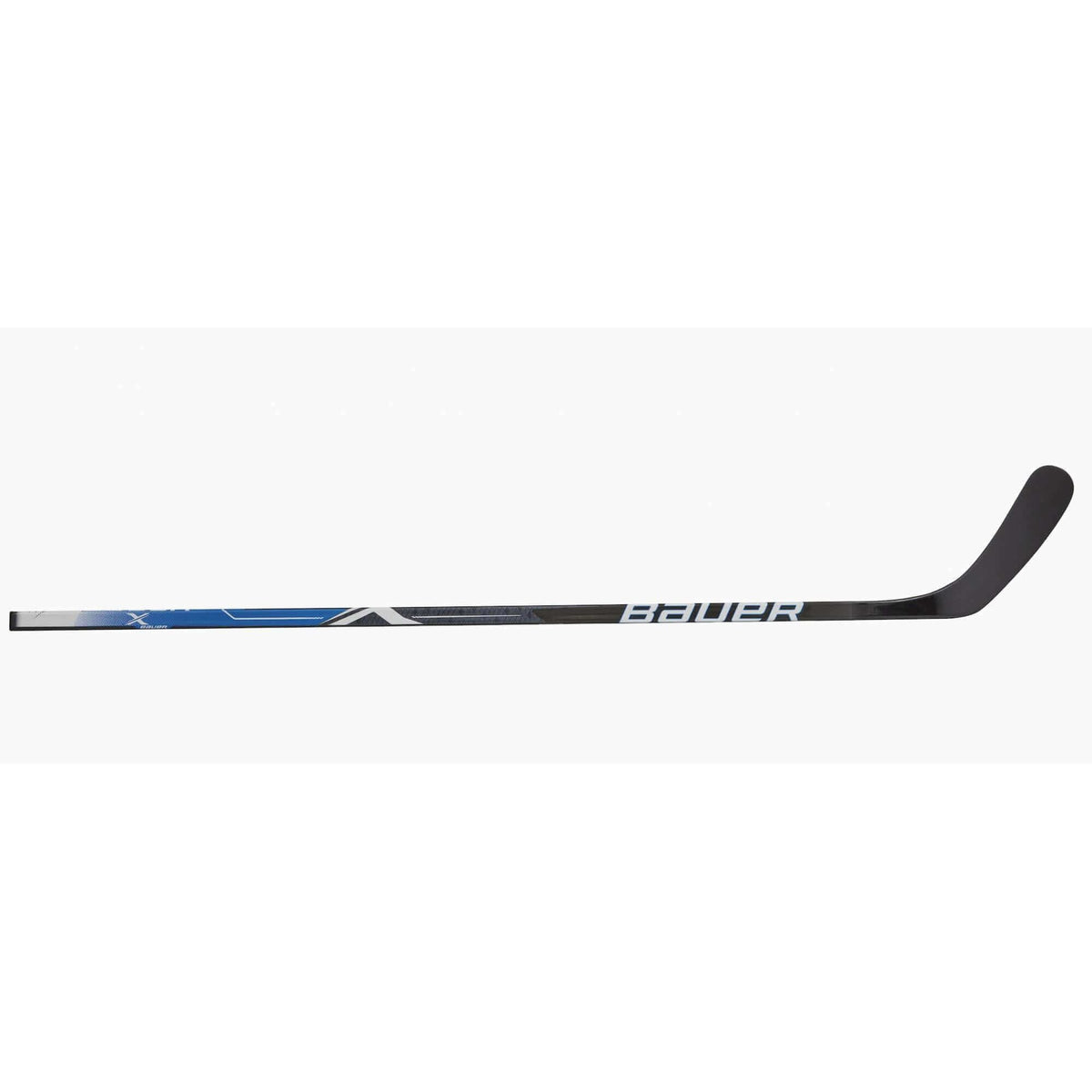 Bauer S21 X Grip Ice Hockey Stick Int