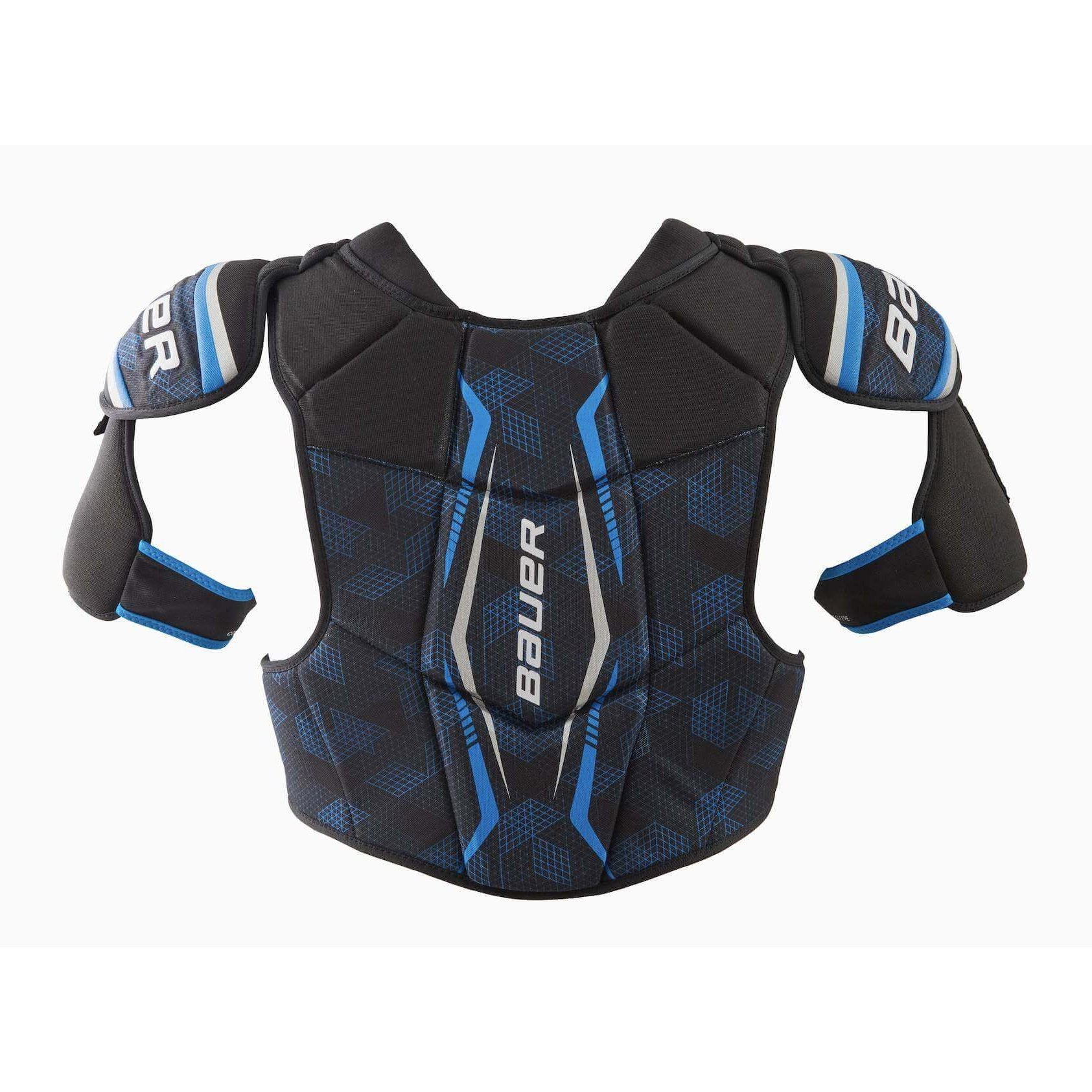 Bauer S21 X Shoulder Pads Int HockeyStation