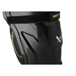 Bauer Supreme M5 Pro Shin Pads Snr