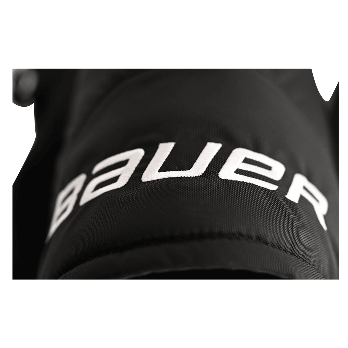 Bauer Supreme Mach Ice Hockey Shorts Intermediate