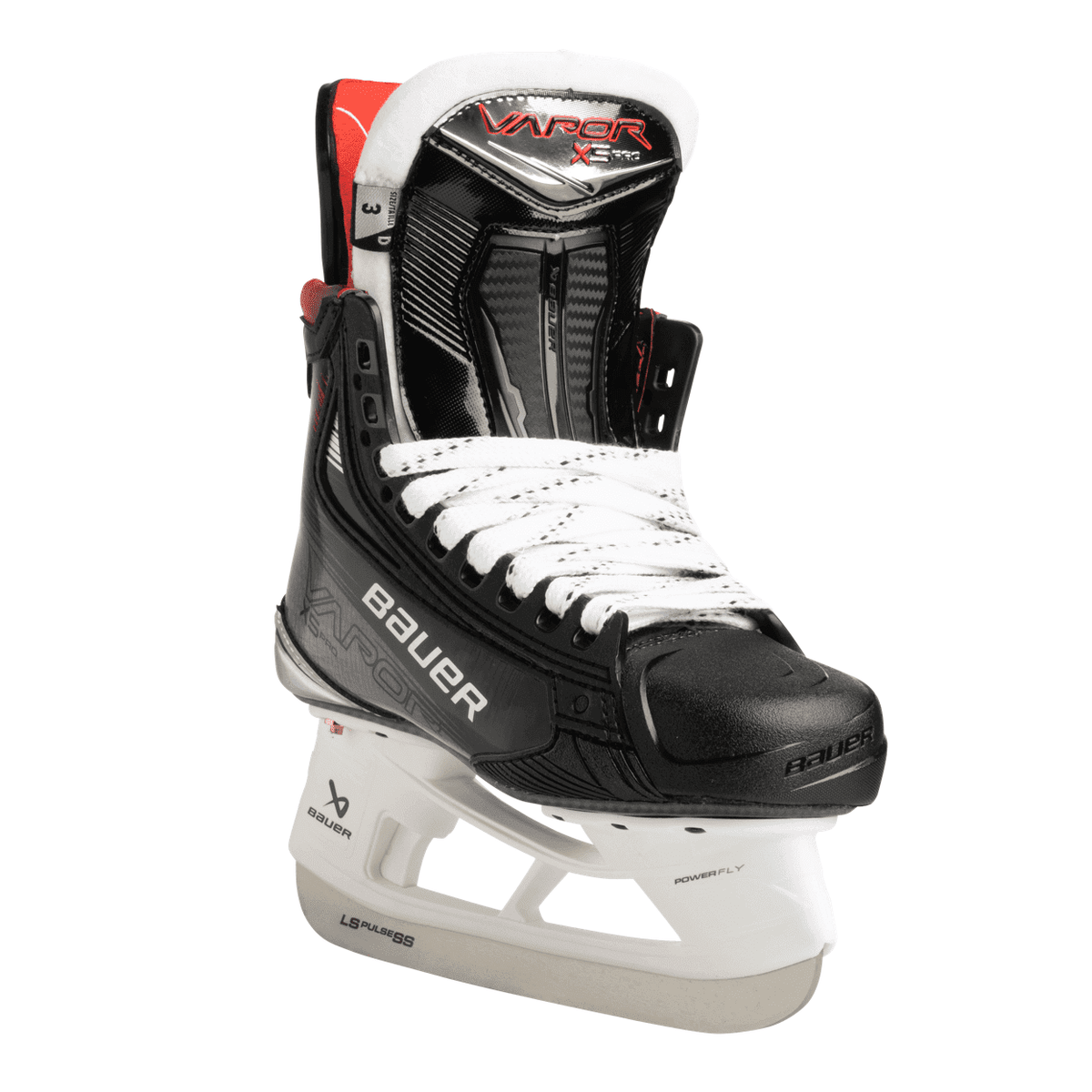 Bauer Vapor X5 Pro Ice Hockey Skates Junior