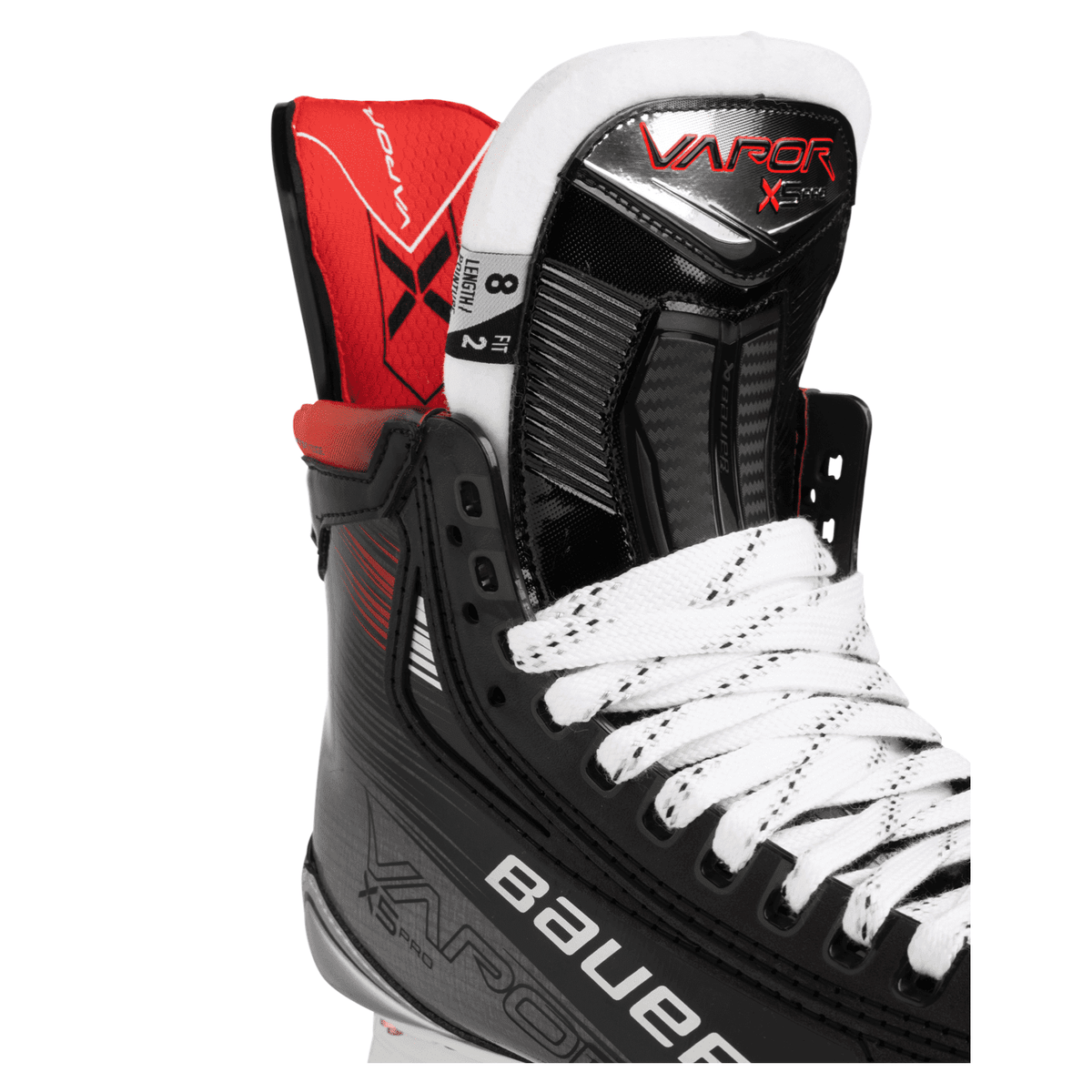 Bauer Vapor X5 Pro Ice Hockey Skates Senior