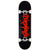 Birdhouse Stage 1 Blood Logo Complete Skateboard 8"
