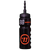 Warrior Black/Orange Water Bottle .75lt