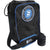 Blue Sports Puck Bag