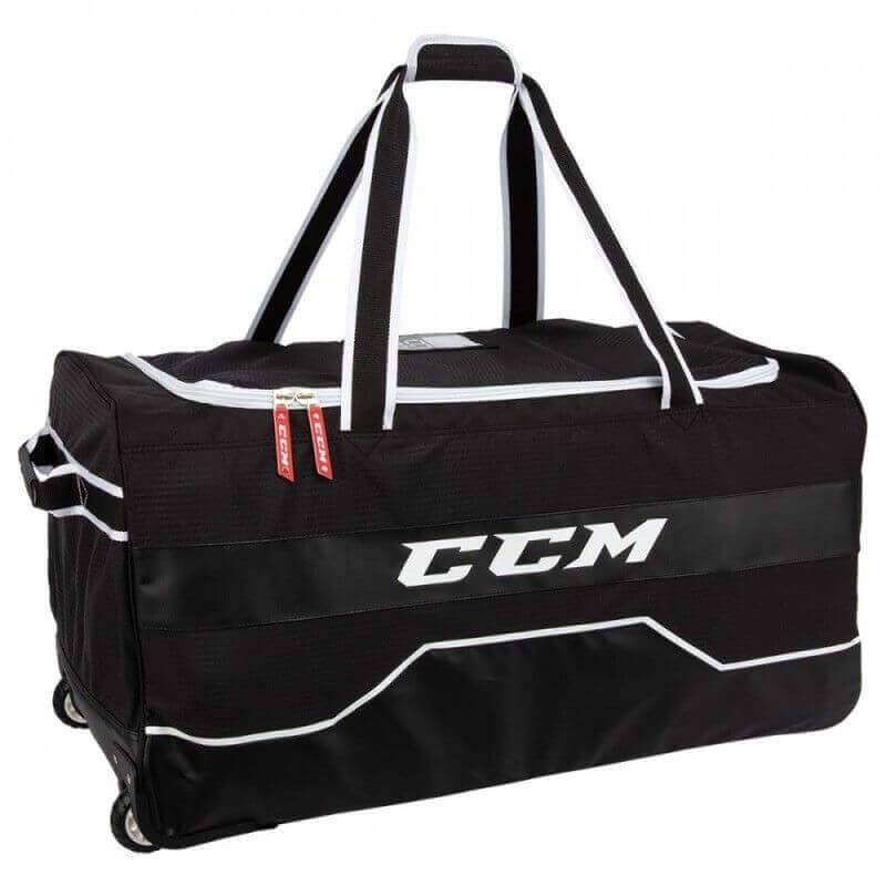 CCM 370 Wheeled Basic Bag 37"