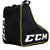 CCM 4410 Black/Yellow Skate Bag
