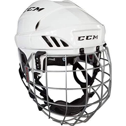 CCM FL60 Helmet with Cage