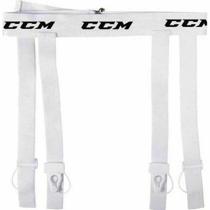 CCM Garter Belt Junior