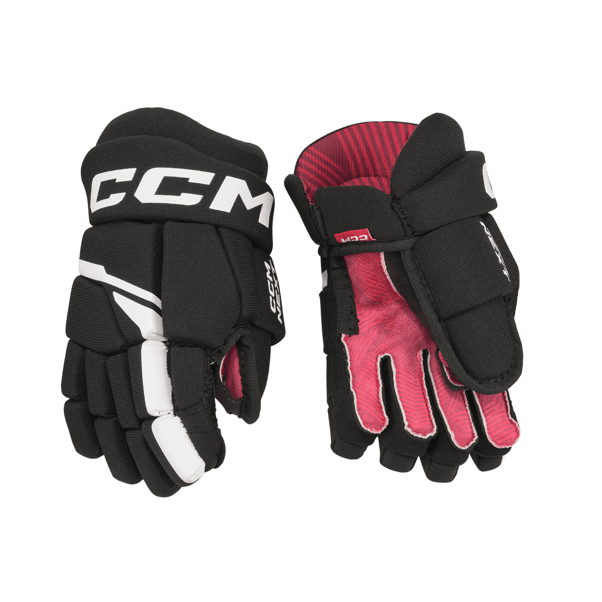 CCM Next Hockey Gloves Youth