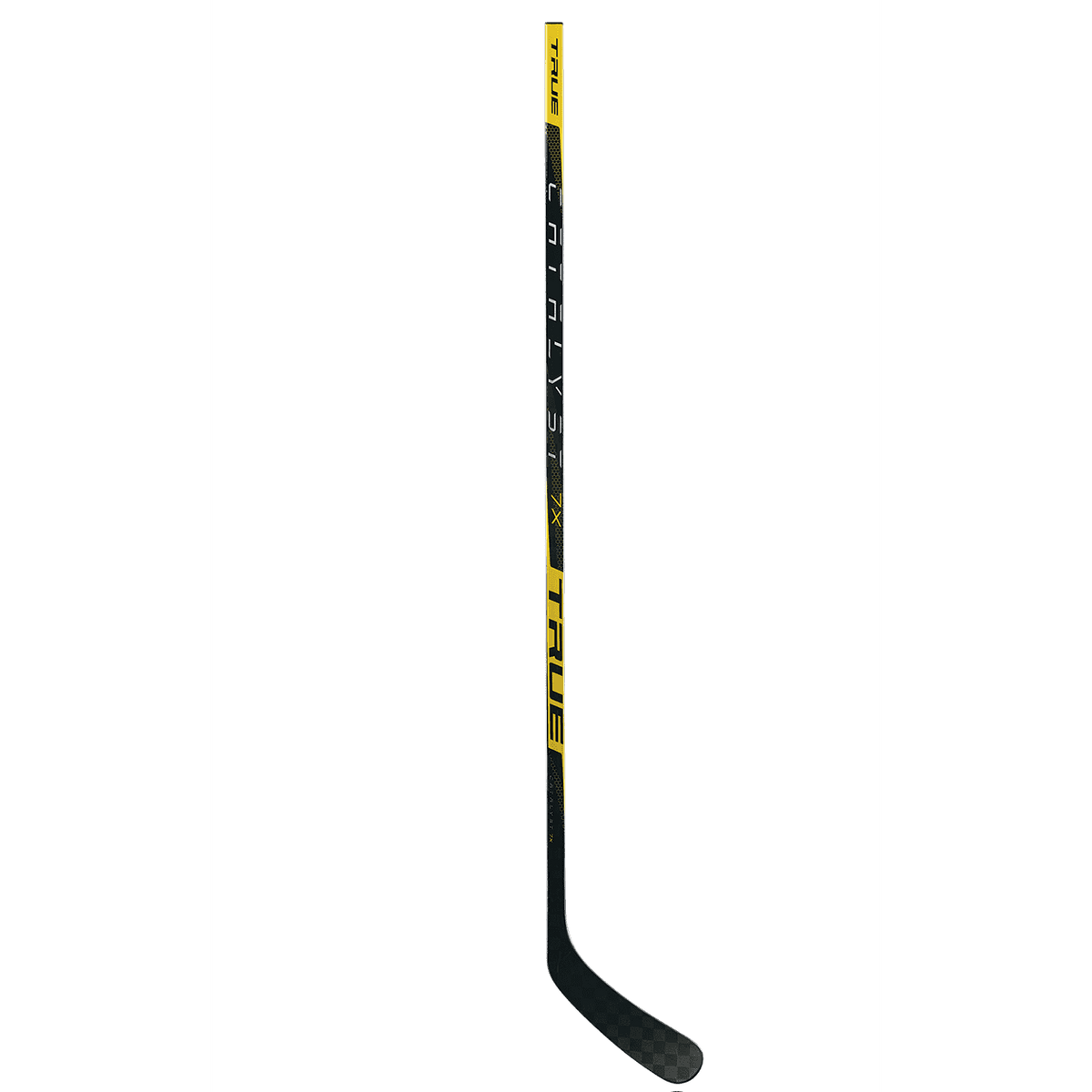 True Catalyst 7X Ice Hockey Stick Sr