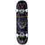 Enuff Geo Skull CMYK Complete Skateboard 8"