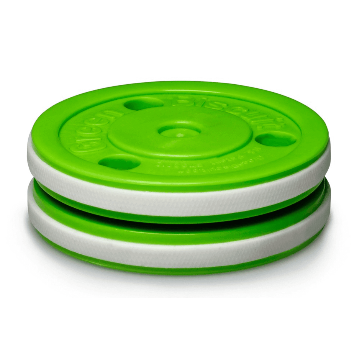 Green Biscuit PRO Training Puck