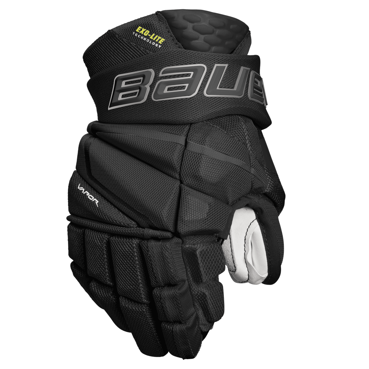 Bauer Vapor Hyperlite Hockey Gloves Jr