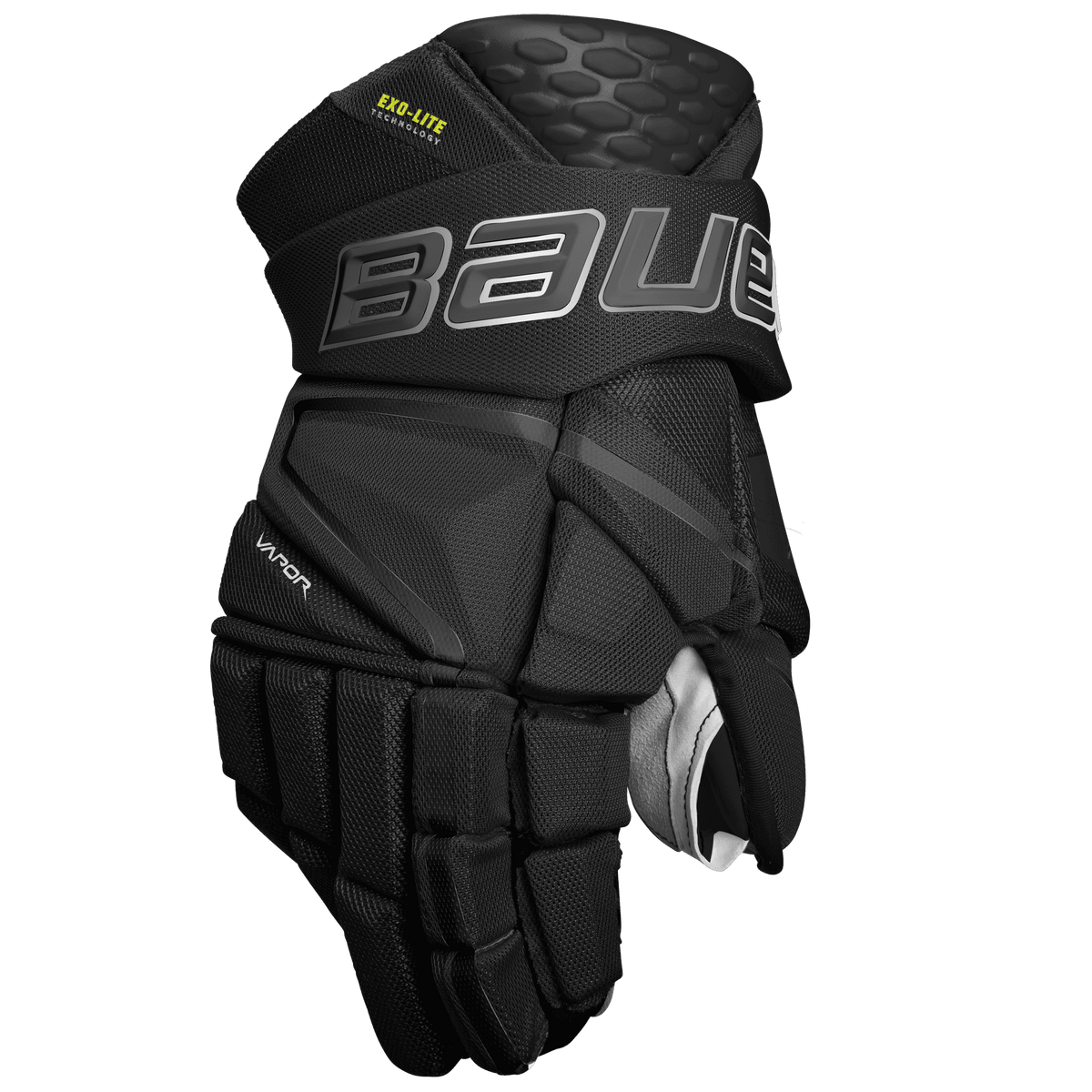 Bauer Vapor Hyperlite Hockey Gloves Sr